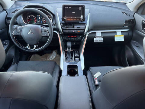 2026 Mitsubishi Eclipse Cross SE