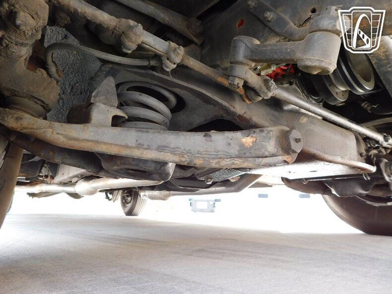 1972 GMC C/K 1500 Series