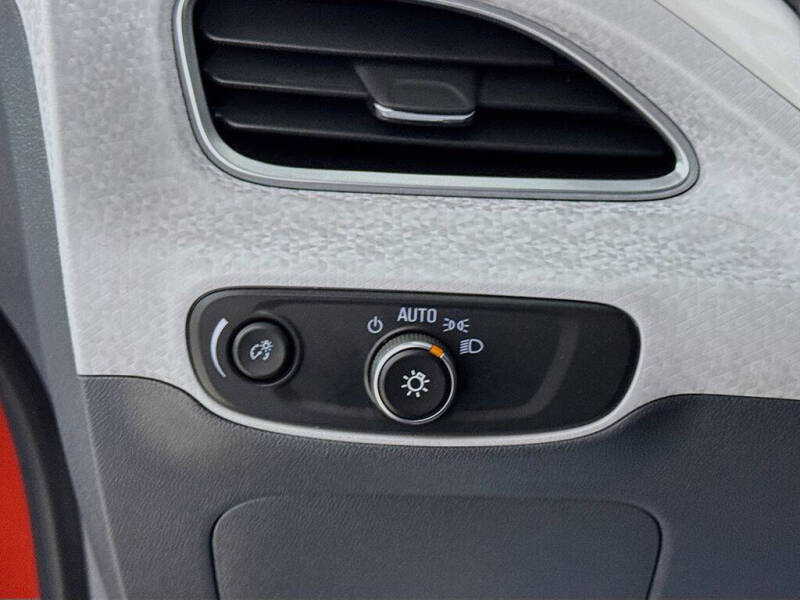 2020 Chevrolet Bolt EV LT