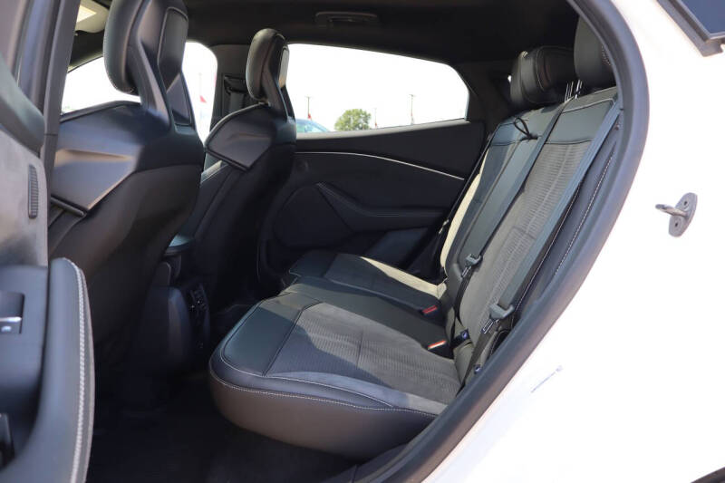 2024 Ford Mustang Mach-E GT