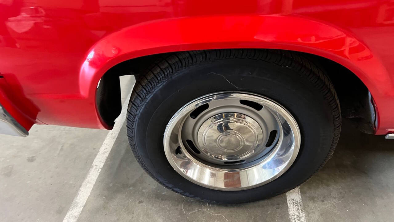 1981 Chevrolet El Camino 33