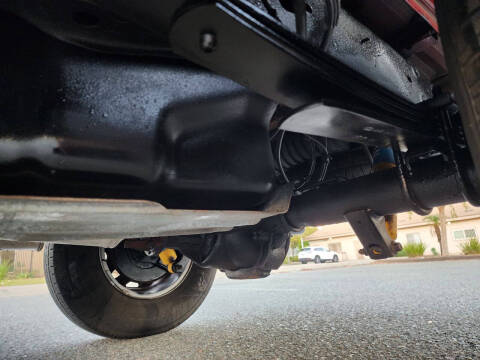 2011 Ford Ranger XLT