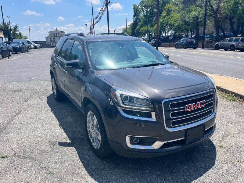 2017 GMC Acadia FWD's photo