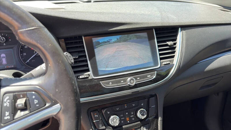 2019 Buick Encore Essence