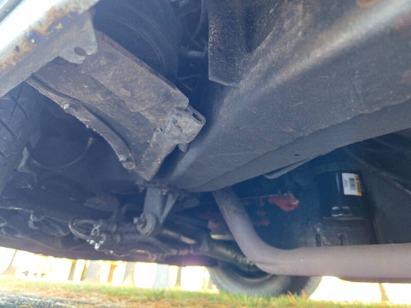 1971 Chevrolet Corvette