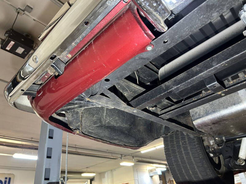 1960 Chevrolet El Camino