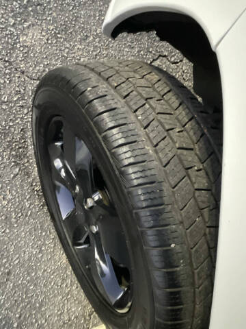 2015 Jeep Grand Cherokee High Altitude