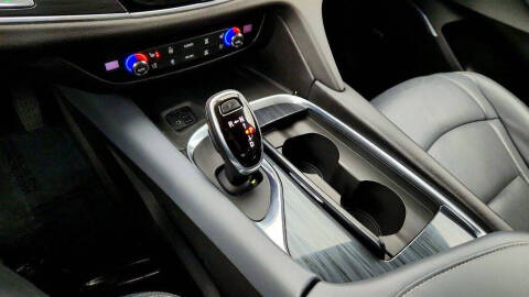 2020 Buick Enclave Premium