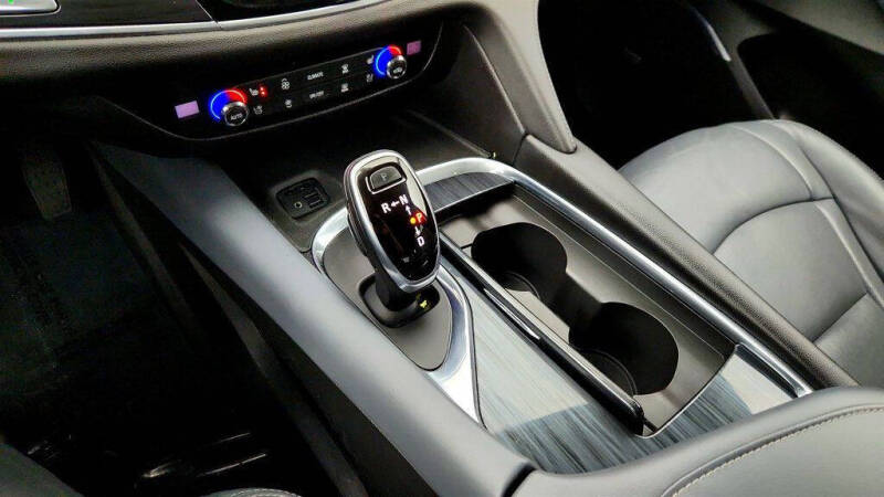 2020 Buick Enclave Premium