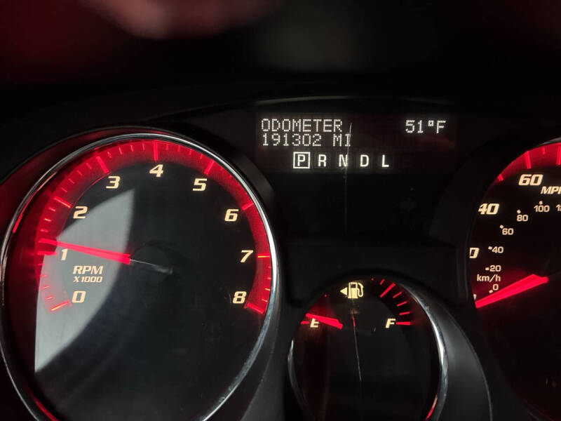 2009 GMC Acadia SLT-1