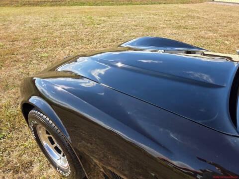 1980 Chevrolet Corvette