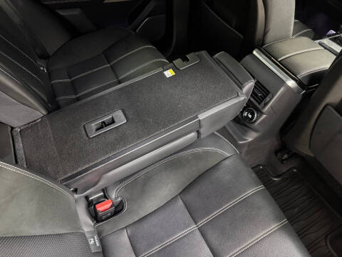 2020 Land Rover Range Rover Velar P250 R-Dynamic S