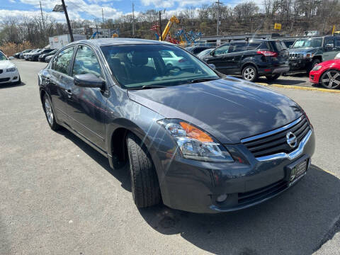2009 Nissan Altima