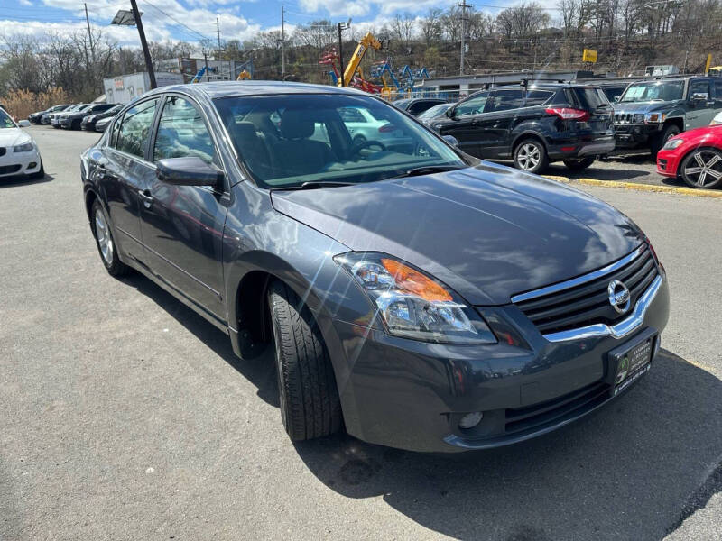 2009 Nissan Altima