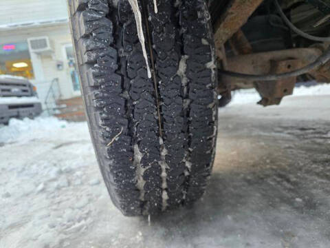 2011 Chevrolet Express 2500