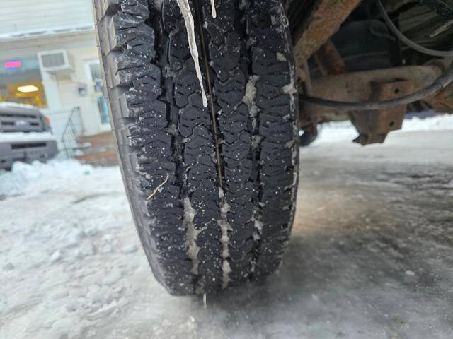 2011 Chevrolet Express 2500