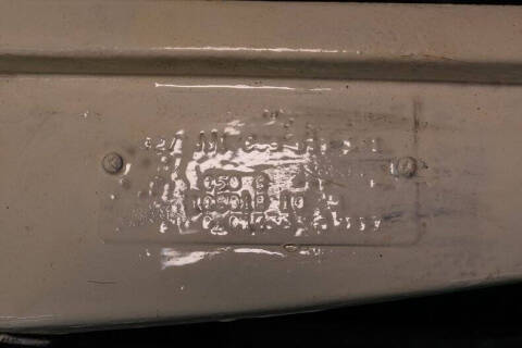 1971 Mercedes-Benz 280-Class