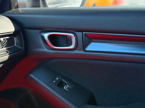 2023 Honda Civic Type R