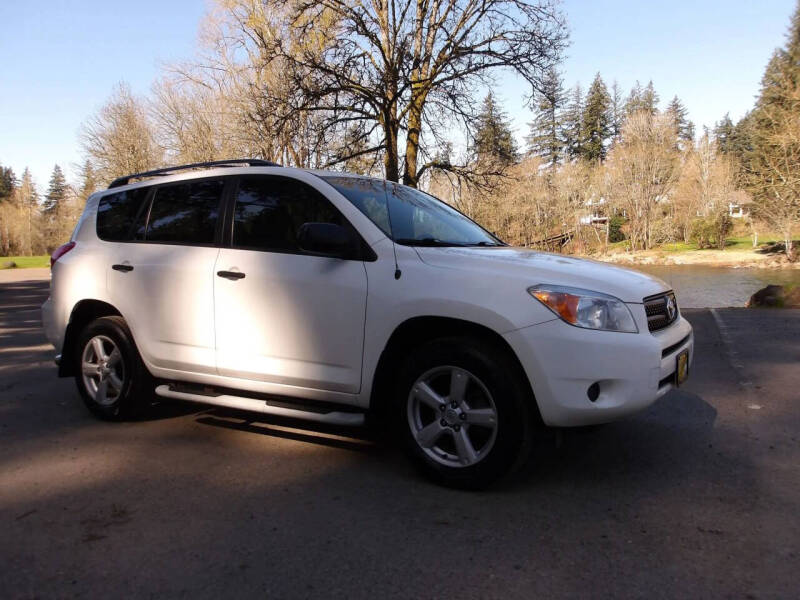 2007 Toyota RAV4