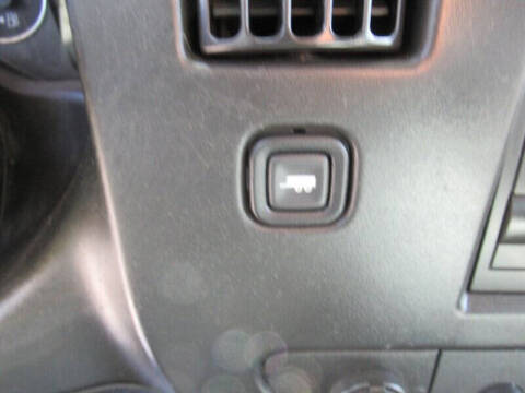 2014 Chevrolet Express 2500