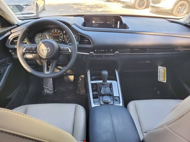 2026 Mazda CX-30 2.5 S Preferred