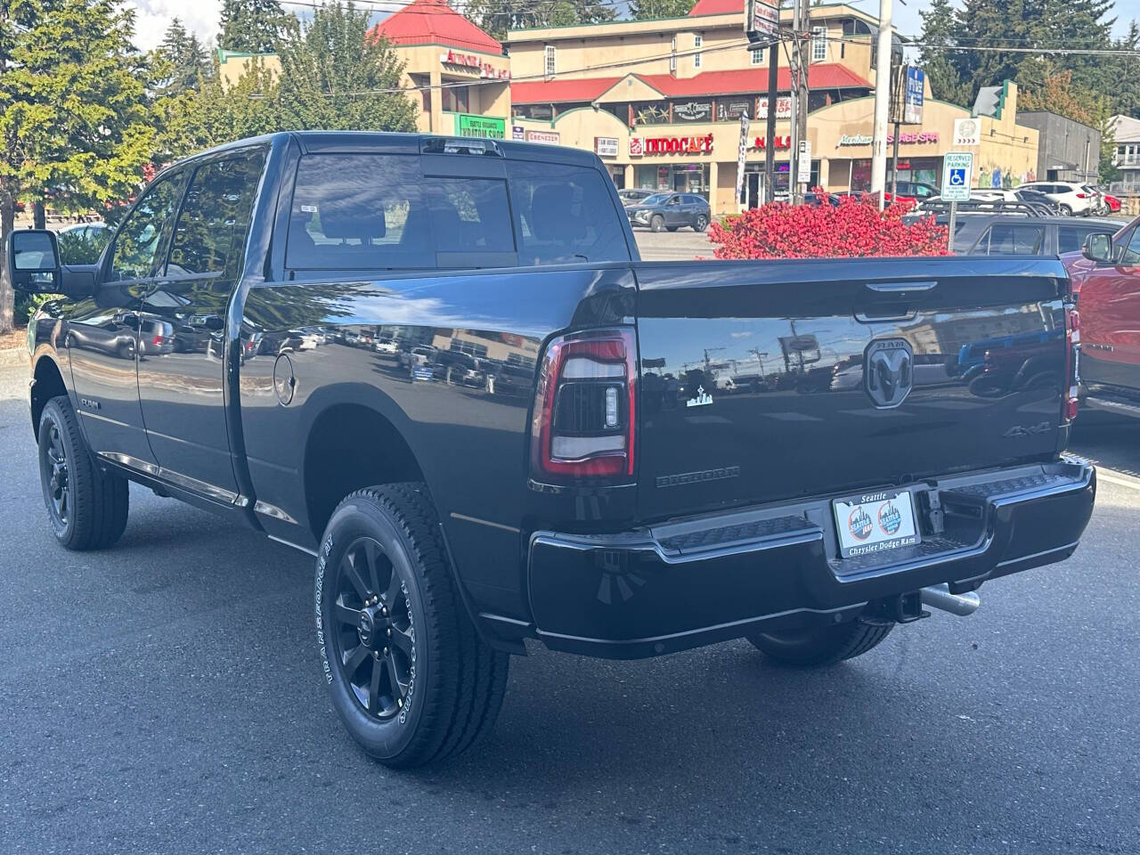 2024 Ram 2500 for sale at Autos by Talon in Seattle, WA