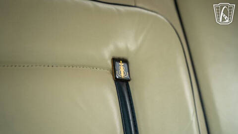 1979 Lincoln Continental