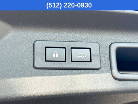 2025 Subaru Forester Sport Hybrid