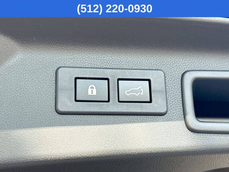 2025 Subaru Forester Sport Hybrid