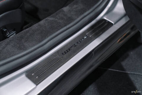 2022 Ferrari SF90 Spider