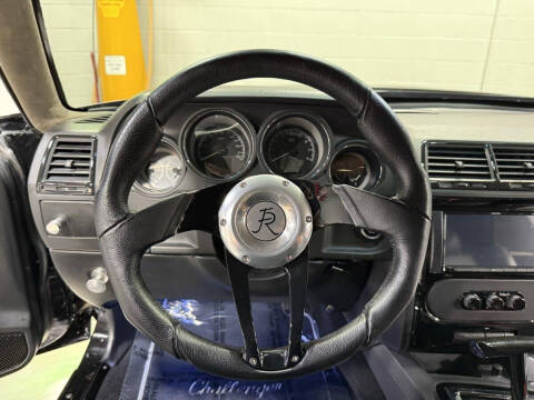 1970 Dodge Challenger