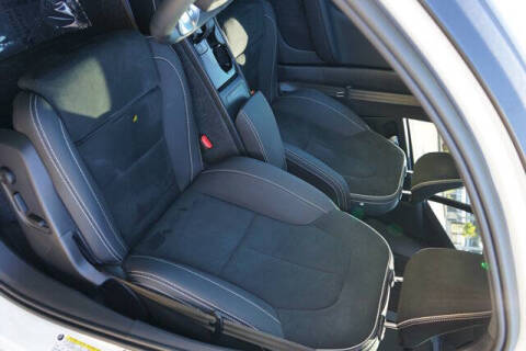 2023 Volvo XC40 Recharge Twin Ultimate