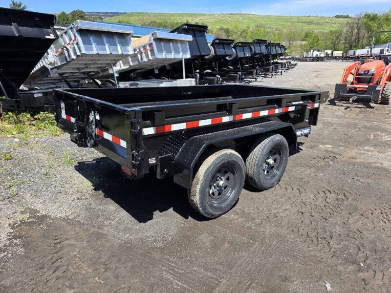 2026 Sure-Trac 5X10 7K