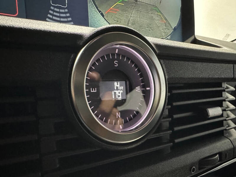 2025 Ineos Grenadier