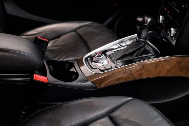 2016 Audi Q5 2.0T quattro Premium Plus