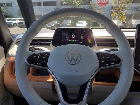 2025 Volkswagen ID. Buzz 1st Edition