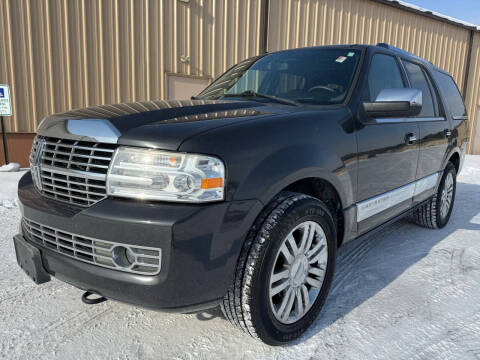 2007 Lincoln Navigator