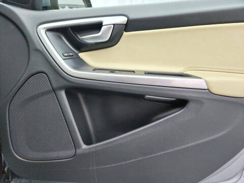 2018 Volvo S60 T5 Dynamic