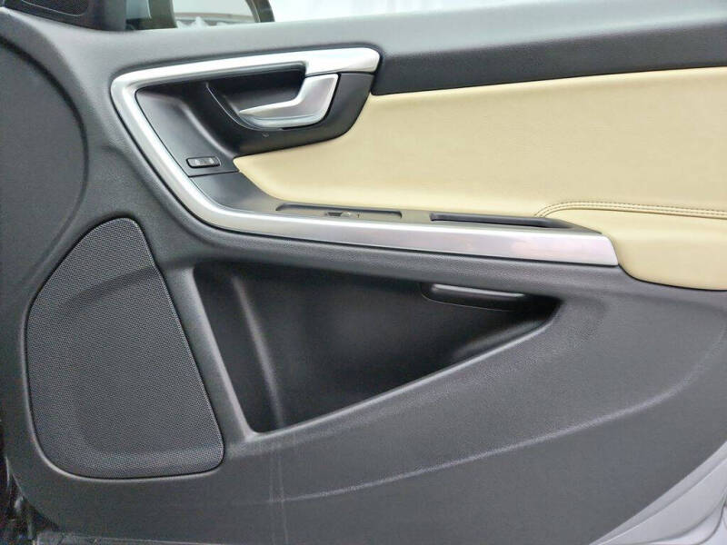 2018 Volvo S60 T5 Dynamic