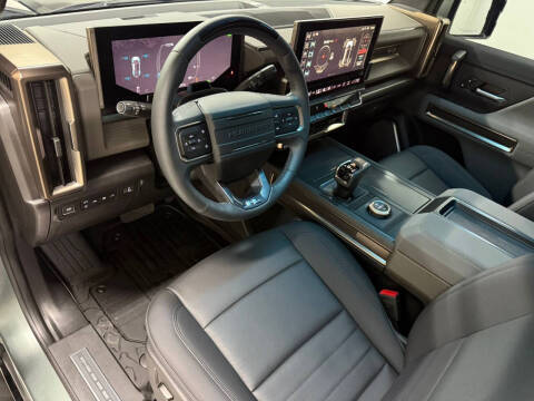 2024 GMC HUMMER EV 3X