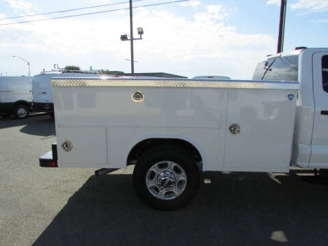 2025 Ford F-350 Super Duty XLT