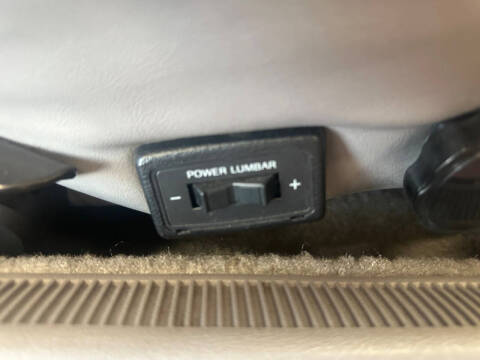 1990 Ford Mustang LX 5.0