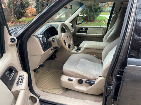 2006 Ford Expedition XLT Sport