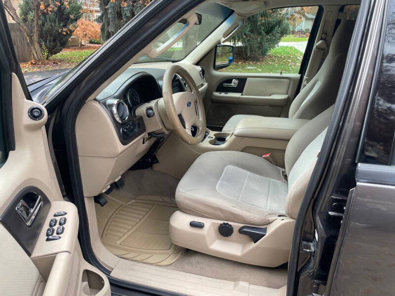 2006 Ford Expedition XLT Sport