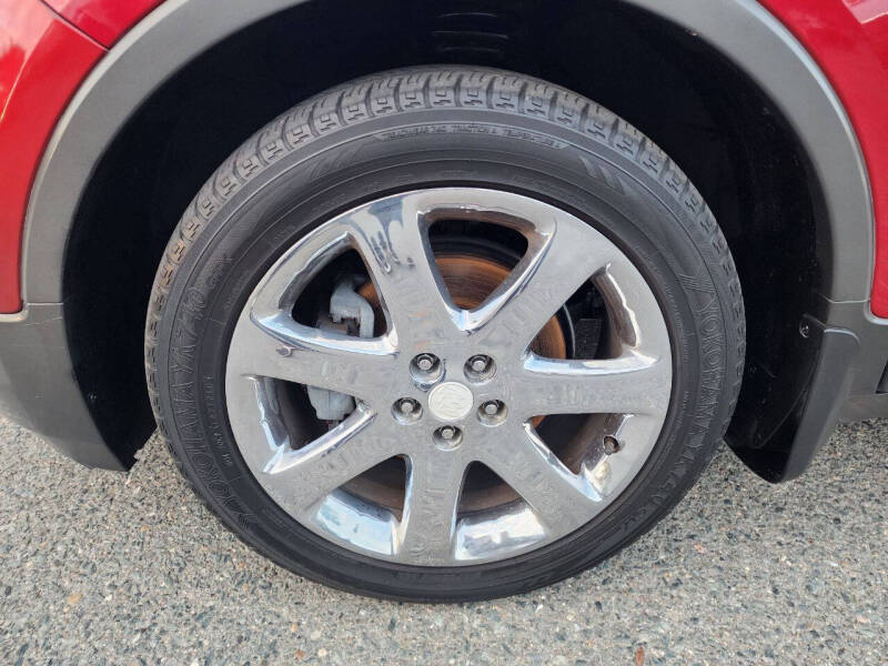 2013 Buick Encore Premium