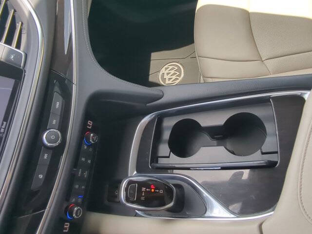 2019 Buick Enclave Premium