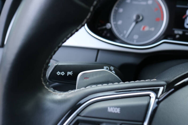 2014 Audi S4 3.0T quattro Premium Plus