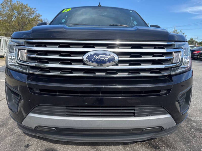 2019 Ford Expedition MAX XLT