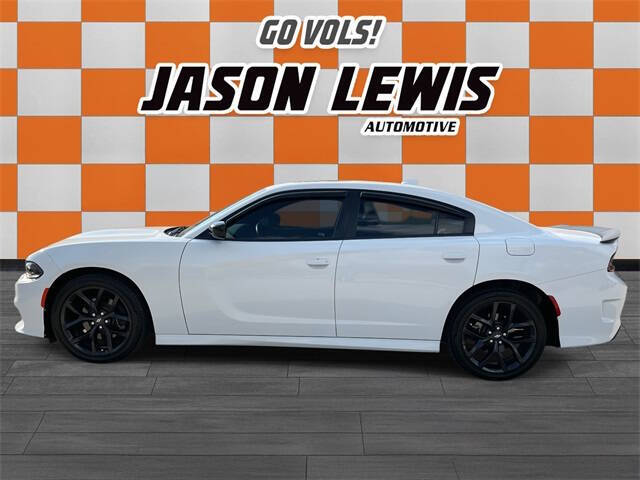 2021 Dodge Charger GT