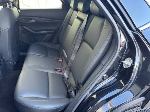 2025 Mazda CX-30 2.5 S Preferred